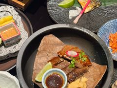 -花潮料理艺食馆(SM新生活广场店)