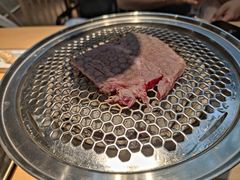 -吉屋烤肉(八宝街店)