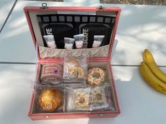 -安德鲁户外烧烤帐篷营地(马泉营店)