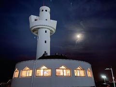 -ChanDu躔度咖啡(灯塔店)