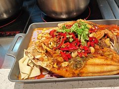 -小六鱼你.下饭酸菜鱼(益田假日广场店)