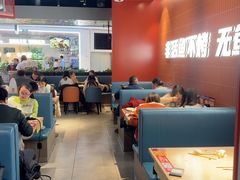 -鱼酷活鱼烤鱼(雨花客厅店)