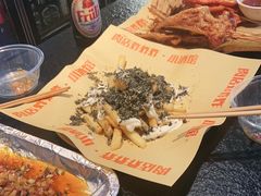 -肉店炸炸炸·爆汁孜然牛肉