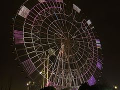 -南昌之星摩天轮