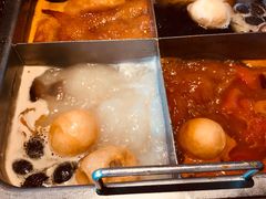 -海底捞火锅(振华商厦店)