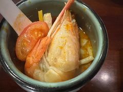 -荷花泰菜(东方新天地店)