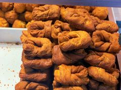 -杨老大焙子月饼干货(宽巷子民族美食街店)