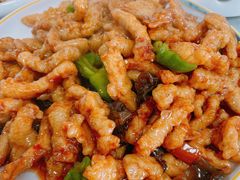 -天新园饭店