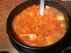 -汉米达特色料理餐厅(郴州友阿国际广场店)