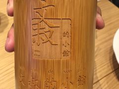 -文叔·湖北名小吃·小龙虾(华强北店)
