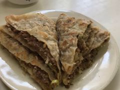 -清真永恒华威肉饼(潘家园店)
