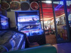 -小桥衢州人家·海鲜烧烤·盱眙龙虾(万达水街店)