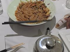 -大鸭梨烤鸭(左家庄店)