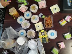 -六伴夏烘焙蛋糕·低糖动物奶油