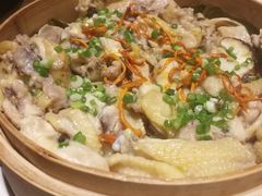 -廊亦舫Lang Yi Fang Restaurant(金桥店)