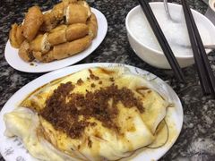 猪肉虾仁肠粉-兄弟肠粉(南门店)