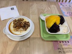 -满记甜品(巴黎春天宝山店)