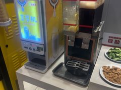 -豪享来中西餐厅(隆昌店)