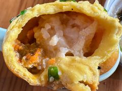 -鑫震源·苏式大虾生煎(山塘街店)