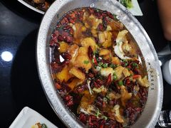 -鱼之家小四川水煮鱼