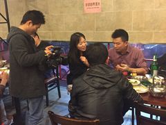 -香满堂川湘菜烤鱼(龙茗路店)