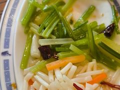 -老雒阳面馆·水席(定鼎门店)