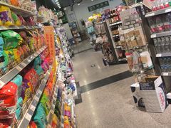 -大商超市(银岛店)