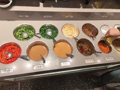 -季季山·云南野生菌火锅(上海首店)