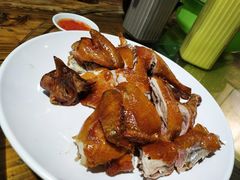 -绿雅居原生态农庄(小涌店)