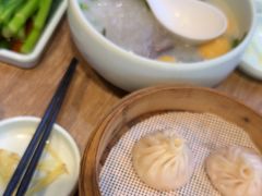 -一品小笼(金融街店)
