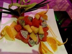 -乐圣量贩KTV自助餐(崇文店)