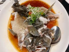 -环球港凯悦 · 享悦中餐厅