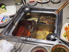 -海底捞火锅(塘厦天虹店)