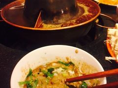 -将台涮肉(酒仙桥店)
