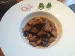 -天水蔬食料理(树德之光店)