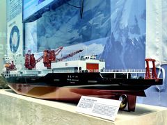 -上海中国航海博物馆