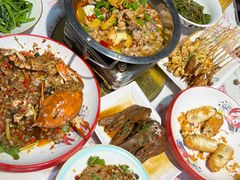 -辣不怕口味虾(凌霄路店)