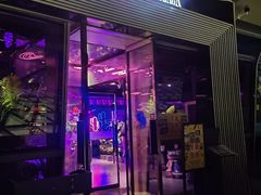 -粉墨特色菜·烧烤音乐酒馆