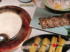 -捞神煲汤火锅(湖滨商业街店)