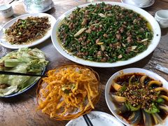 -江湖黑大兔(杨家坪店)