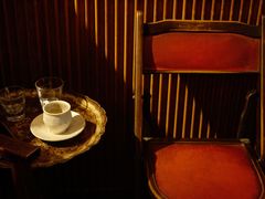 -RUMORS COFFEE ROASTERY鲁马滋咖啡(湖南路店)