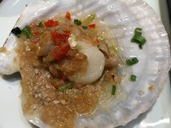-将相和·海鲜蒸饺大连菜