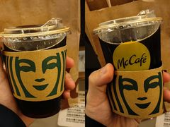 -麦当劳(南京南站站外店)