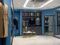 -尊卡诺高级西装礼服定制(江东中路店)