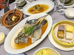 -云锦壹号·淮扬宴(徐汇万科店)