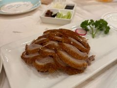 -北京全聚德(西客站店)