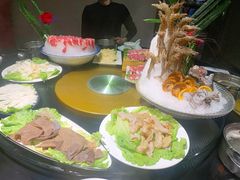 -太古汇海鲜姿造(延寿店)