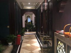 -花悦四季足道会所(钟家村店)