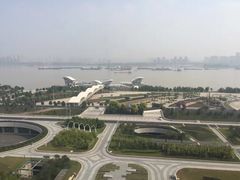 -武汉洲际酒店