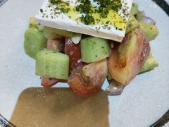 -FISH&POTATO Cō(地中海美食 万象城店)